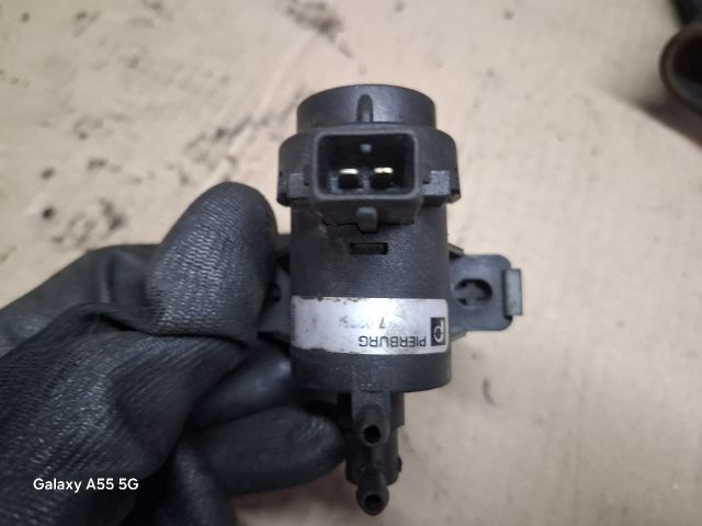 bontott RENAULT LAGUNA II Nyomásszabályzó Szelep