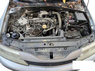 bontott RENAULT LAGUNA II Nyomásszabályzó Szelep