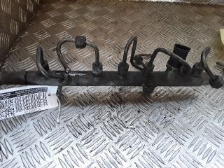 bontott RENAULT LAGUNA II Nyomásszabályzó Szelep