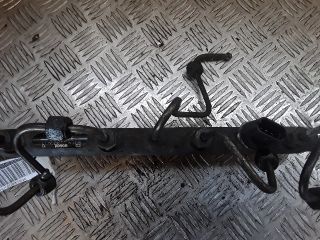 bontott RENAULT LAGUNA II Nyomásszabályzó Szelep