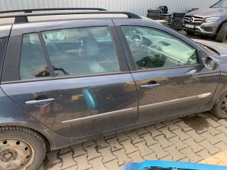 bontott RENAULT LAGUNA II Nyomatéktartó Bak