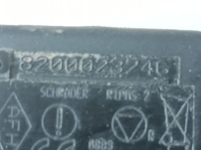 bontott RENAULT LAGUNA II Okos Kerékszelep