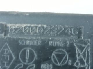 bontott RENAULT LAGUNA II Okos Kerékszelep