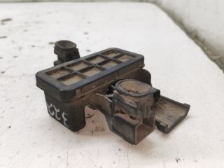 bontott RENAULT LAGUNA II Okos Kerékszelep