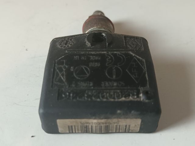 bontott RENAULT LAGUNA II Okos Kerékszelep