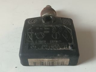 bontott RENAULT LAGUNA II Okos Kerékszelep