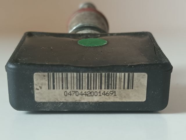 bontott RENAULT LAGUNA II Okos Kerékszelep