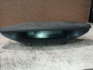 bontott RENAULT LAGUNA II Óra (Időmérő)