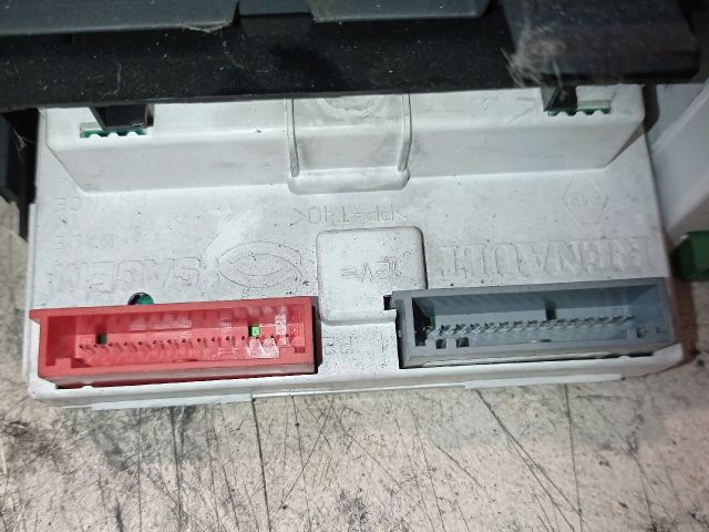 bontott RENAULT LAGUNA II Óra (Időmérő)