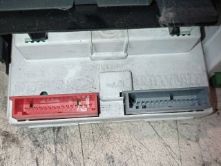 bontott RENAULT LAGUNA II Óra (Időmérő)