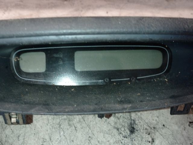 bontott RENAULT LAGUNA II Óra (Időmérő)