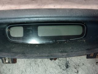 bontott RENAULT LAGUNA II Óra (Időmérő)