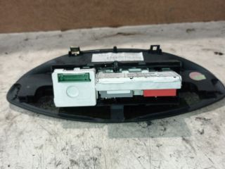 bontott RENAULT LAGUNA II Óra (Időmérő)