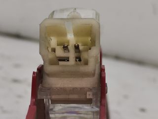 bontott RENAULT LAGUNA II Pótféklámpa