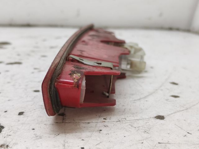 bontott RENAULT LAGUNA II Pótféklámpa