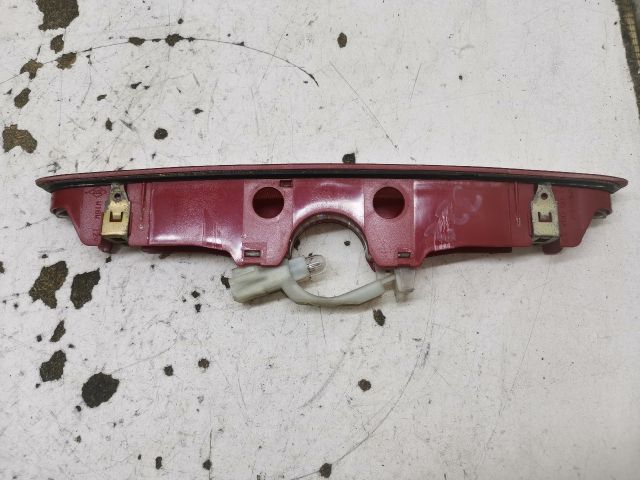 bontott RENAULT LAGUNA II Pótféklámpa