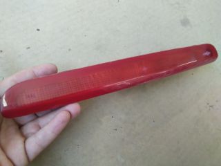 bontott RENAULT LAGUNA II Pótféklámpa