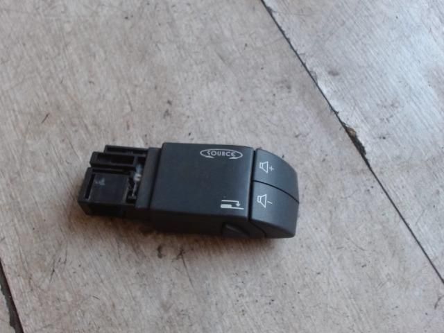 bontott RENAULT LAGUNA II Rádió / CD Kapcsoló