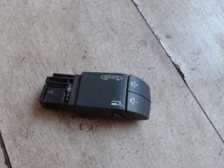 bontott RENAULT LAGUNA II Rádió / CD Kapcsoló