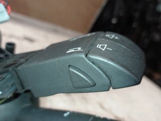 bontott RENAULT LAGUNA II Rádió / CD Kapcsoló