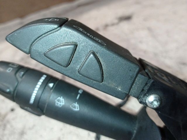 bontott RENAULT LAGUNA II Rádió / CD Kapcsoló