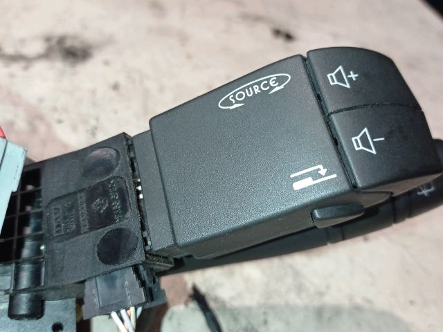 bontott RENAULT LAGUNA II Rádió / CD Kapcsoló