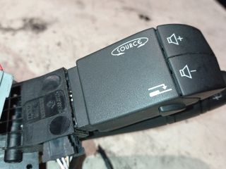 bontott RENAULT LAGUNA II Rádió / CD Kapcsoló