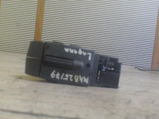 bontott RENAULT LAGUNA II Rádió / CD Kapcsoló