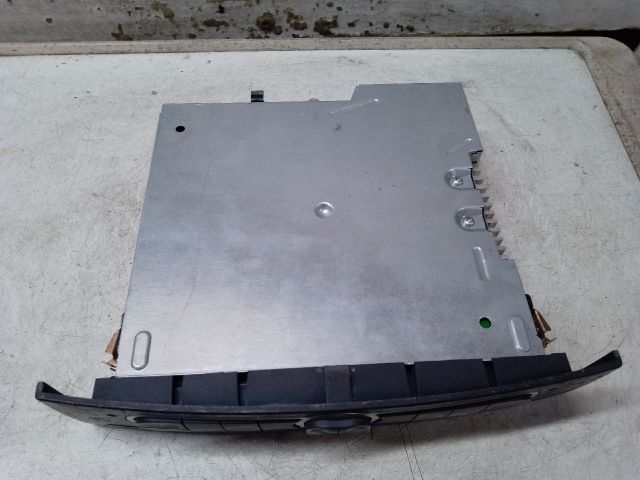 bontott RENAULT LAGUNA II Rádió / CD