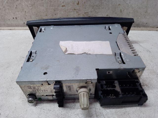 bontott RENAULT LAGUNA II Rádió / CD