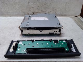 bontott RENAULT LAGUNA II Rádió / CD