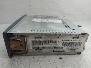 bontott RENAULT LAGUNA II Rádió / CD