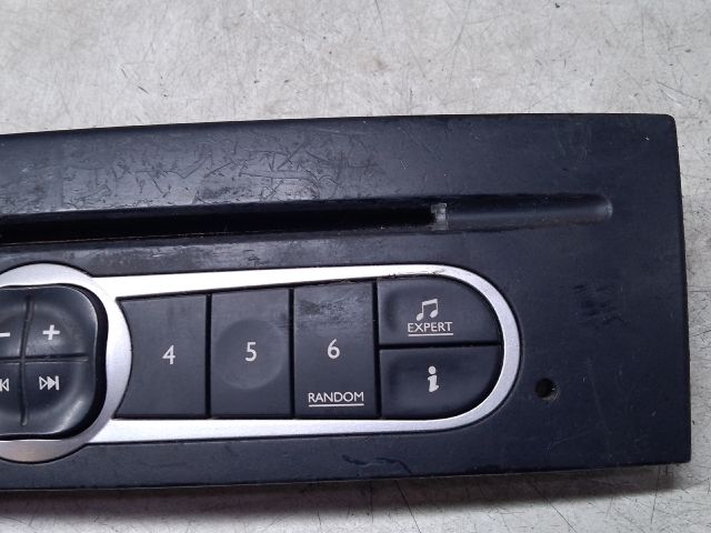 bontott RENAULT LAGUNA II Rádió / CD