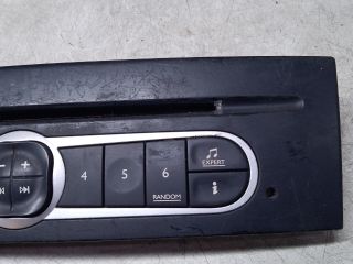 bontott RENAULT LAGUNA II Rádió / CD