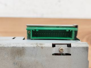 bontott RENAULT LAGUNA II Rádió / CD