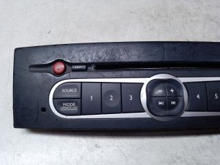 bontott RENAULT LAGUNA II Rádió / CD