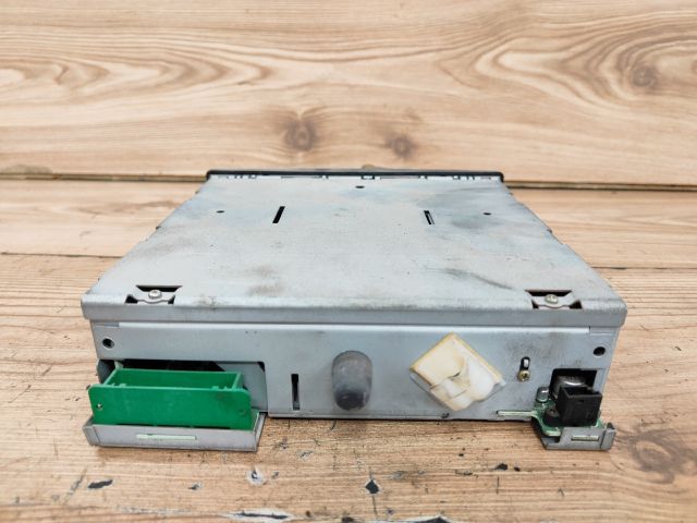 bontott RENAULT LAGUNA II Rádió / CD