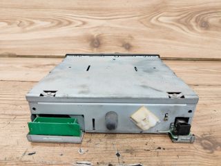 bontott RENAULT LAGUNA II Rádió / CD