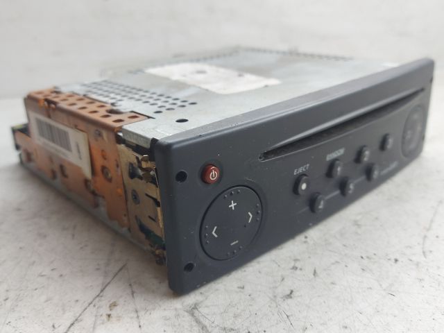 bontott RENAULT LAGUNA II Rádió / CD