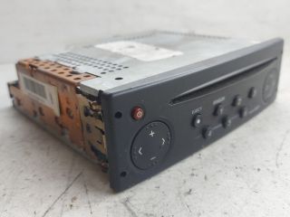 bontott RENAULT LAGUNA II Rádió / CD