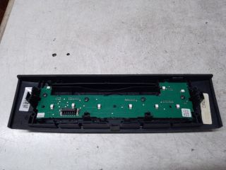 bontott RENAULT LAGUNA II Rádió / CD