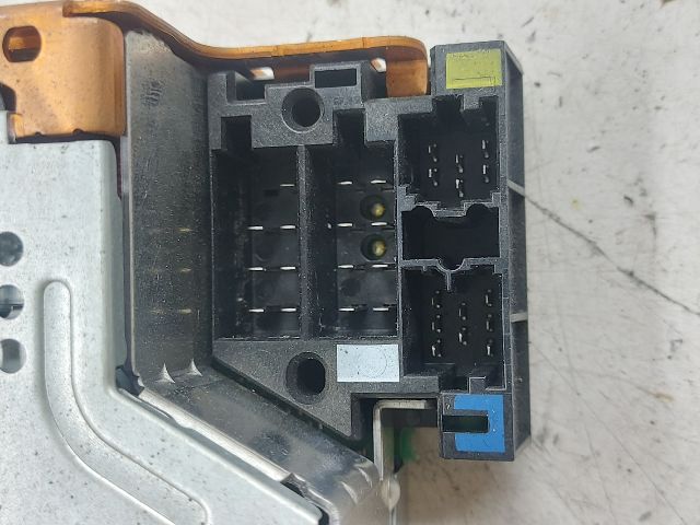 bontott RENAULT LAGUNA II Rádió / CD