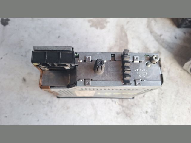 bontott RENAULT LAGUNA II Rádió / CD