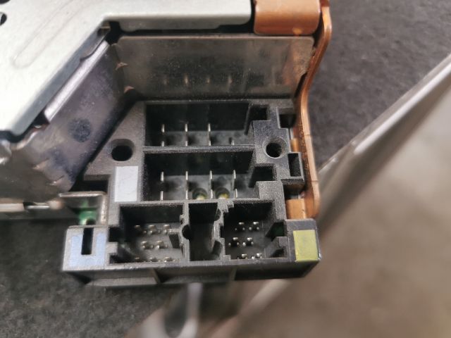 bontott RENAULT LAGUNA II Rádió / CD