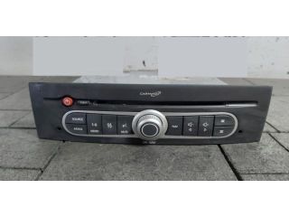 bontott RENAULT LAGUNA II Rádió / CD