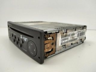 bontott RENAULT LAGUNA II Rádió / CD