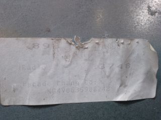 bontott RENAULT LAGUNA II Rádió / CD