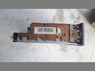 bontott RENAULT LAGUNA II Rádió / CD