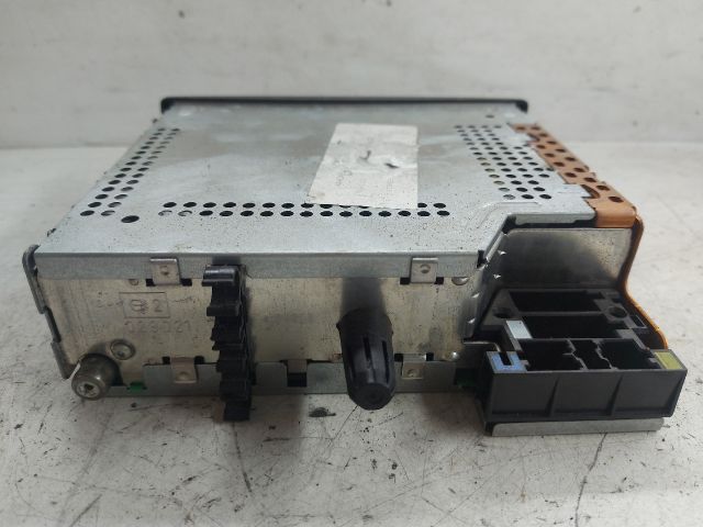 bontott RENAULT LAGUNA II Rádió / CD