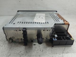 bontott RENAULT LAGUNA II Rádió / CD